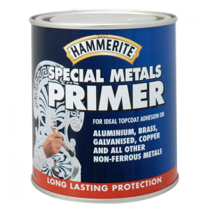 Грунтовка для металла Hammerite Special Metal Primer 0.5 л. в Виннице