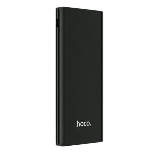 УМБ Hoco J17 Clear 7000 mAh Black