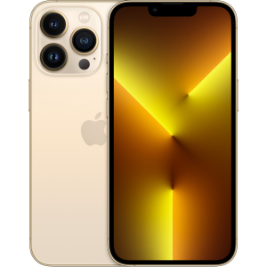 Мобільний телефон Apple iPhone 13 Pro 512GB Gold Офіційна гарантія в Вінниці