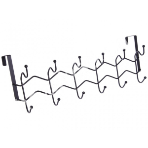 Вішалка Stenson MMS-TL00392 6 гачків, 49х11, 5х17, 5см (BAM004900) в Вінниці