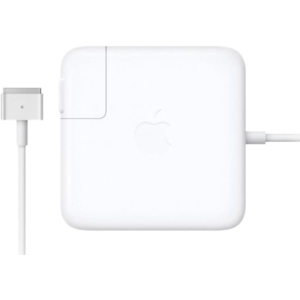 купити Блок живлення Merlion для ноутбука Apple MagSafe 2 16.5V 3.65A 60W (LAMS2/60)