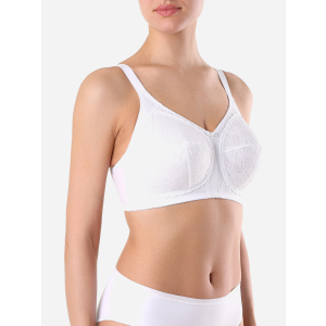 Бюстгальтер Conte Lingerie Suprema Rb7071 95C Белый (4810226418543) в Виннице