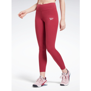 Спортивные леггинсы Reebok Ri Cotton Legging Punber GR9404 M Punch Berry (4064057911869) в Виннице