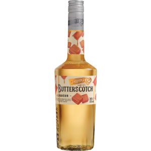 Ликер De Kuyper Butterscotch 0.7 л 15% (8710625626708) лучшая модель в Виннице