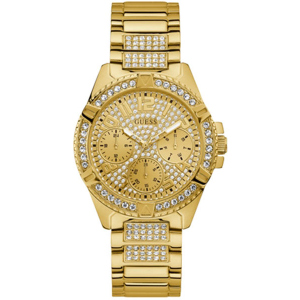 хороша модель Жіночий годинник Guess W1156L2