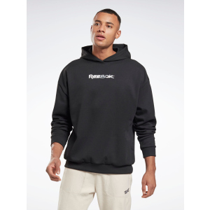 Худі Reebok Myt Oth Hoodie GS9027 54 Black (4064055311746) в Вінниці