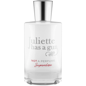 Тестер Парфюмированная вода Унисекс Juliette Has A Gun Not a Perfume Superdose 100 мл (ROZ6400210964)