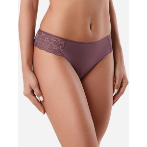 Трусики-танга Conte Sensuelle Rp6020 16С-0094КСП S (94) Ірис (4810226328125) ТОП в Вінниці