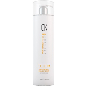 Кондиционер Global Keratin Balancing Conditioner Домашний уход Питание и Защита 1000 мл (815401010608)