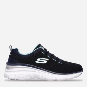 Кроссовки Skechers 12716 NVTQ 38 Синие (191665515630) в Виннице