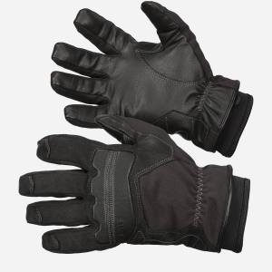 Рукавички тактичні зимові 5.11 Tactical Caldus Insulated Gloves 59365-019 XL Black (2000980507610)