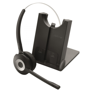 Bluetooth-гарнітура Jabra/GN Netcom JABRA PRO 920 (920-25-508-102) краща модель в Вінниці