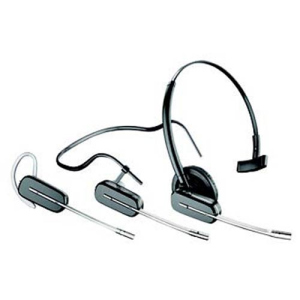 Bluetooth-гарнітура Plantronics Savi W440-M Czarny (83372-01) в Вінниці