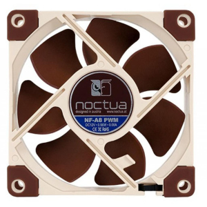 Кулер для корпусу Noctua NF-A8 PWM краща модель в Вінниці