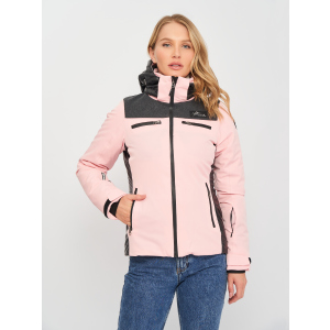 Куртка лыжная Alpine Crown ACSJ-170104-002 34 Розово-черная (2115063454740) в Виннице