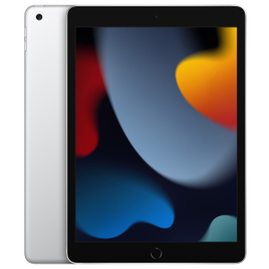 хорошая модель Планшет Apple iPad 10.2" 2021 Wi-Fi 64GB Silver (MK2L3RK/A)