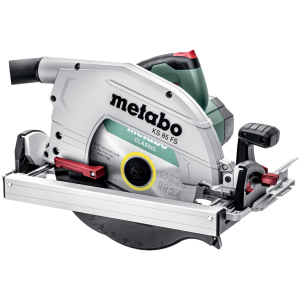 Циркулярна пила Metabo KS 85 FS (601085000) краща модель в Вінниці