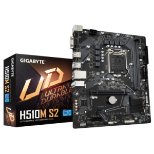 купити Материнська плата Gigabyte H510M S2