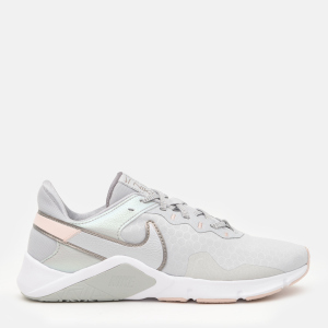 Кроссовки Nike W Legend Essential 2 CQ9545-004 38 (7) 24 см Светло-серые (195238305734) надежный