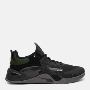 Кроссовки Puma Fuse 19441908 44 (9.5) 28.5 см Puma Black-CASTLEROCK (4063699727197) ТОП в Виннице