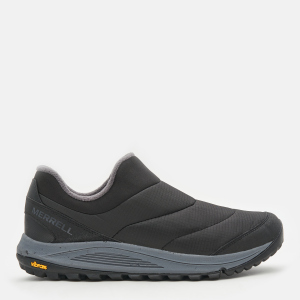 Сліпони Merrell NOVA SNEAKER MOC J066953 42 Чорні (194917552483) в Вінниці