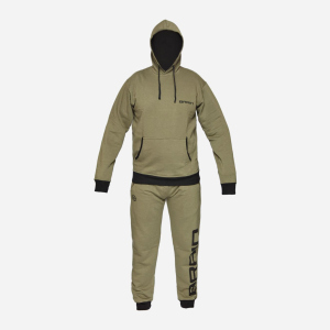 Спортивний костюм Brain Carp Suit XXL Dry Herbs (18585071) ТОП в Вінниці