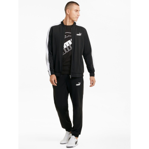 Спортивний костюм Puma Baseball Tricot Suit 58584301 M Black (4063697152878) в Вінниці