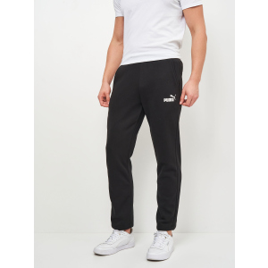 Спортивні штани Puma ESS Logo Pants 58671801 3XL Puma Black (4063697295681) ТОП в Вінниці