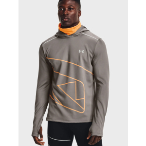 Худи Under Armour Empowered Hoodie 1365672-066 M (195251212163) ТОП в Виннице