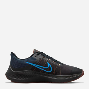 Кроссовки Nike Zoom Winflo 8 CW3419-001 47 (12.5) 30.5 см (195238317072) лучшая модель в Виннице