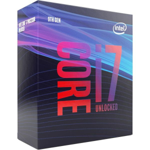 Intel Core i7-9700K (BX80684I79700K) в Вінниці