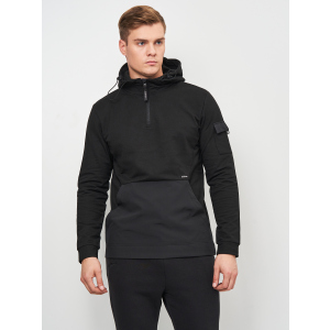 Худі Outhorn HOZ21-BLM616-20S M Deep Black (5903609880743)