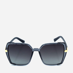 Сонцезахисні окуляри жіночі поляризаційні SumWin 9949-05 краща модель в Вінниці