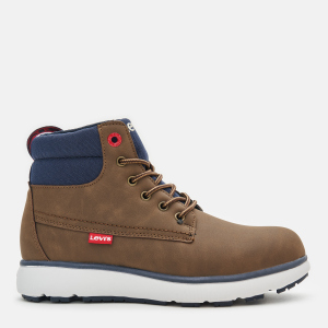 Черевики дитячі Levi's Kids Vermont VVER0002S 37 Brown (ROZ6400135951) краща модель в Вінниці