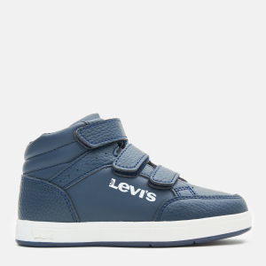 Черевики дитячі Levi's Kids New Denver Mid S VGRA0147S 30 Navy (ROZ6400136352) краща модель в Вінниці