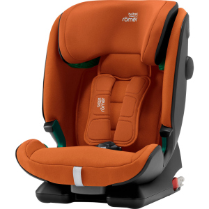 Автокресло Britax-Romer Advansafix i-size Golden Cognac (2000035136) в Виннице