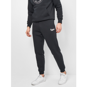 Спортивні штани Converse Nova Jogger Bb 10018807-001 S Black (888757356430)