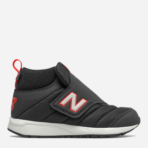 Черевики дитячі New Balance Cozy PTCOZYCR 30 (12) Чорні (195481345631) краща модель в Вінниці