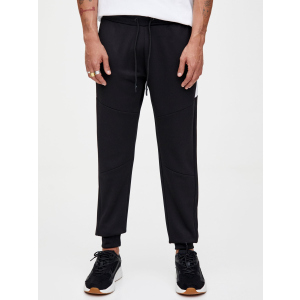 Спортивные штаны Pull & Bear XAZ259873SAQA L Черные (DD8000005192436)