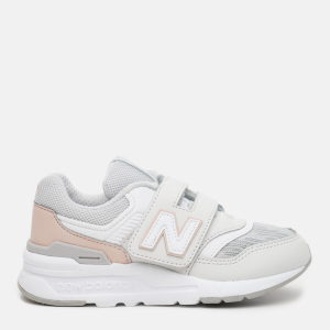 Кроссовки детские New Balance PZ997HMA 33 (1.5) Белые (195481187477) лучшая модель в Виннице