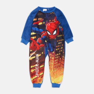 Комбінезон-сліп Disney Spiderman HS2058 98 см Синій (3609084014872) рейтинг