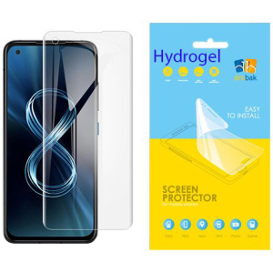 Захисна плівка Drobak Hydrogel для Asus ZenFone 8 в Вінниці