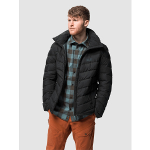 Пуховик Jack Wolfskin Fairmont Men 1203591-6000 L (4055001650873) в Вінниці