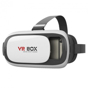 Очки виртуальной реальности VR BOX 3D G2 Pro (ВР Очки) в Виннице