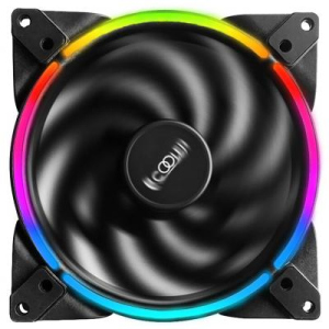 Кулер для корпусу PcCooler CORONA MAX 140 RGB рейтинг