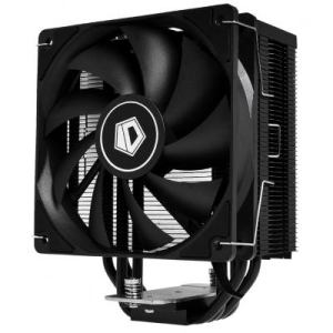 Кулер для процесора ID-Cooling SE-224-XT Black рейтинг