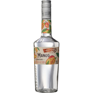 Лікер De Kuyper Mango 0.7 л 15% (8710625600005) краща модель в Вінниці