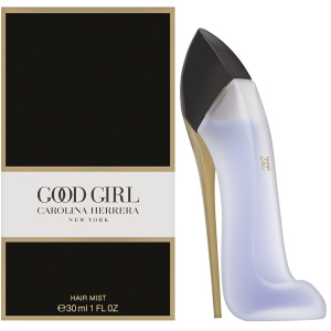 Димка для волосся Carolina Herrera Good Girl Зволоження та Пом'якшення 30 мл (8411061935965)