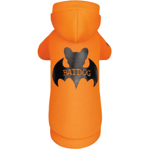 хороша модель Світшот Pet Fashion "BATDOG" XS (4823082423866)