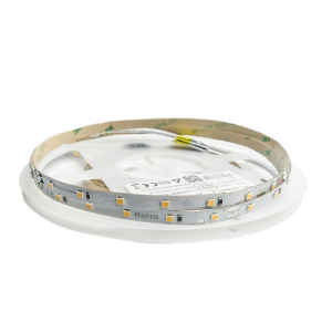 купить Светодиодная лента RISHANG SMD 2835 60 LEDs/M 6W 5м 24V IP20 3000K (RD0860TC-B-WW)